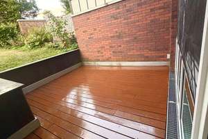 Niederkassel! Frisch renoviert | Lichtdurchflutet | Große Terrasse | Einbauküche – 40547 Niederkassel, Düsseldorf – Vorschaubild 2