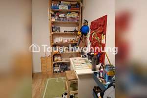 Tauschwohnung: Tausche 3-Zi.-Paragraph-5-Schein-Whg. gegen 4-Zi.-Whg. – Die vollständige Adresse der Immobilie erhältst du vom Anbieter., 22767 Altona-Altstadt, Hamburg – Vorschaubild 4
