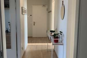 Helle Teilmöblierte Wohnung im Prenzlauer Berg – Ella-Kay-Str. 22c, 10405 Prenzlauer Berg, Berlin – Vorschaubild 17