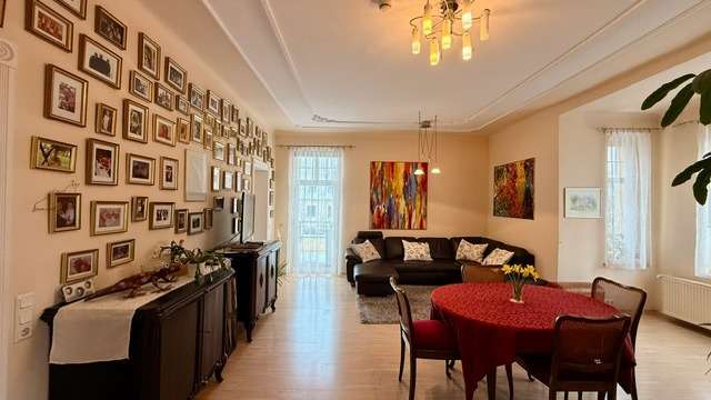 Immobilie in Bad Belzig - ***Eine Immobilie der besonderen Art mit historischem Charme*** - Bild 1