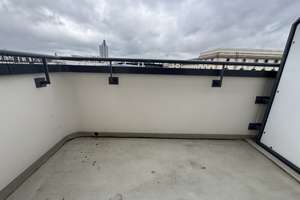 Wohnglück - praktische 2-Zimmer-Wohnung mit EBK und Balkon – Prager Straße 12 a, 4103 Zentrum-Südost, Leipzig – Vorschaubild 7