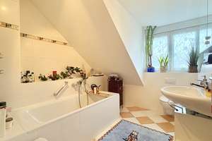 ***Ein Zuhause zum Verlieben - Hochwertige Doppelhaushälfte in München*** – Die vollständige Adresse der Immobilie erhältst du vom Anbieter., 80993 Alt-Moosach, München – Vorschaubild 7