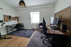 Toll geschnittene 3 Zimmer Dachgeschosswohnung am Neufferpark – Orleansstr. 28, 66953 Pirmasens, Pirmasens – Vorschaubild 8