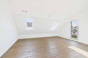 Traumwohnung in idyllischer, bester Lage:
Ihre exklusive Dachgeschoss-Wohlfühloase am Waldrand – 81827 Waldtrudering, München – Vorschaubild 26