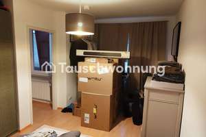 Tauschwohnung: 2-Zimmer-Wohnung in München Schwanthalerhöhe – Die vollständige Adresse der Immobilie erhältst du vom Anbieter., 80339 Westend, München – Vorschaubild 14