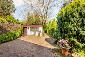 Charaktervolles Einfamilienhaus auf großem Naturgrundstück – Dietlinger Straße 132, 75179 Brötzingen, Pforzheim – Vorschaubild 28