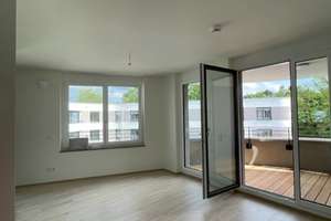 3-Zimmer-Wohnung mit Balkon im Antonsviertel