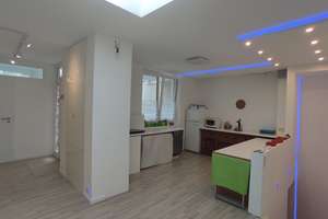 DESIGN-BUNGALOW MIT EXKLUSIVEM WINTERGARTEN, WÄRMEPUMPE & WOHNGESUNDEM RAUMKLIMA – Mintarder Weg 68, 40472 Unterrath, Düsseldorf – Vorschaubild 8