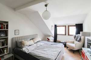 ZFH mit Altbaucharme in der beliebten Neustadt mit Top-Potenzial zur flexiblen Nutzung – Bremen – Vorschaubild 10
