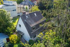 Einfamilienhaus in Berlin-Lichtenrade – Die vollständige Adresse der Immobilie erhältst du vom Anbieter., 12305 Lichtenrade, Berlin – Vorschaubild 8