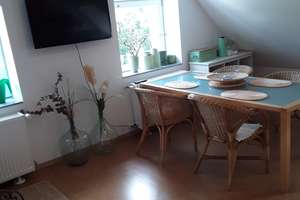 Möblierte Wohnung ,direkt am Phönixsee, 1250€ Warmmiete, incl.Strom und NK – 44269 Schüren, Dortmund – Vorschaubild 6