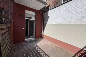 Komplett neu sanierte 3-Zimmer Wohnung mit Terrasse im attraktiven Wiesbadener Rheingauviertel. – Rauenthalerstrasse 12, 65197 Rheingauviertel / Hollerborn, Wiesbaden – Vorschaubild 13