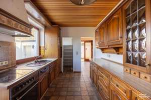 Bremen - Lehesterdeich | Charmantes Einfamilienhaus mit unverbautem Wiesenblick – Bremen – Vorschaubild 7