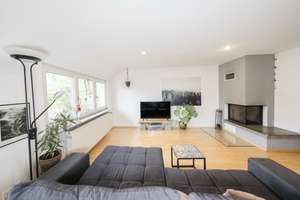 Loftähnliches Wohnen direkt am Wasser mit Enzblick – Die vollständige Adresse der Immobilie erhältst du vom Anbieter., 75172 Weststadt, Pforzheim – Vorschaubild 9