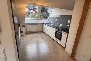 Wohnen in Pforzheim: 2,5-Zimmer-Dachgeschosswohnung mit Einbauküche – Enzstraße 135, 75181 Eutingen, Pforzheim – Vorschaubild 8
