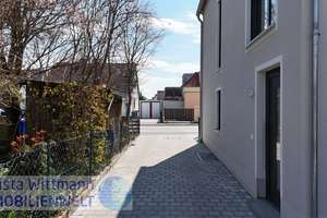 NEUBAU stilvolles Stadthaus DHH – modern, energieeffizient und sofort bezugsbereit – Fauststrasse 11b, 85051 Münchener Straße, Ingolstadt – Vorschaubild 6