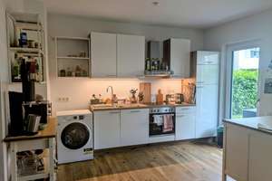 Alltagstaugliche 2-Zimmer-Wohnung im Erdgeschoss in Hannover – Die vollständige Adresse der Immobilie erhältst du vom Anbieter., 30659 Lahe, Hannover – Vorschaubild 4