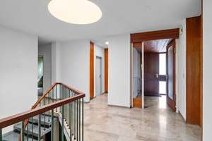 Mid Century Architektur-Ikone in einer der begehrtesten Lagen des Frauenlands – 97074 Frauenland, Würzburg – Vorschaubild 7