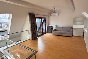 Maisonette-Wohnung mit Dachterrasse in der Koblenzer Altstadt – Münzplatz 13, 56068 Altstadt, Koblenz – Vorschaubild 10