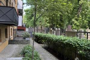 Einzigartige Wohnung mit Loft-Charakter im historischen Gebäude – Die vollständige Adresse der Immobilie erhältst du vom Anbieter., 10435 Prenzlauer Berg, Berlin – Vorschaubild 25