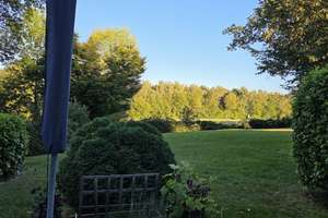 Absolute Seltenheit! Exklusive Erdgeschosswohnung mit privater Gartennutzung, Weitblick & Natur dire – 44227 Eichlinghofen, Dortmund – Vorschaubild 2