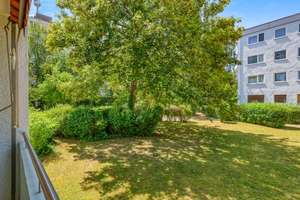 Ankommen, einrichten, wohlfühlen: 4-Zimmer-Wohnung in der Mainzer Oberstadt * keine Käuferprovision – Berliner Straße 6, 55131 Oberstadt, Mainz – Vorschaubild 13