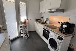 3-Zimmer-Wohnung in Stadtmitte Düsseldorf – Die vollständige Adresse der Immobilie erhältst du vom Anbieter., 40211 Stadtmitte, Düsseldorf – Vorschaubild 5