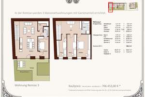 Attraktive 4-Zimmer-Wohnung mit Balkon in Dresden-Mickten – Jubiläumsstraße 3, 1139 Mickten, Dresden – Vorschaubild 28