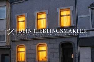 VIELSEITIGES ALTBAUJUWEL MIT SONNENGARTEN IN GEFRAGTER LAGE VON MG-WINDBERG! – Die vollständige Adresse der Immobilie erhältst du vom Anbieter., 41063 Windberg, Mönchengladbach – Vorschaubild 1