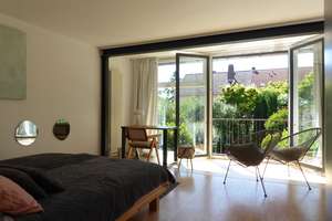 Gemütlich modernisiertes Reihenmittelhaus mit grüner Oase in der begehrten Oberstadt! – Die vollständige Adresse der Immobilie erhältst du vom Anbieter., 55131 Oberstadt, Mainz – Vorschaubild 4