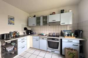 Attraktive 2-Zimmer-Wohnung mit Balkon in Köln-Brück – Die vollständige Adresse der Immobilie erhältst du vom Anbieter., 51109 Brück, Köln – Vorschaubild 7