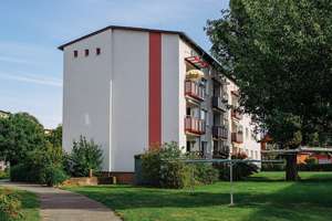 Charmante Wohnung mit Loggia // 2.OG links – Dahlienweg 9, 38446 Hellwinkel, Wolfsburg – Vorschaubild 3