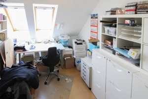 Charmante Doppelhaushälfte mit ausgebautem Dachboden – Ihr neues Zuhause auf Erbbaupacht – Barnim (Kreis) – Vorschaubild 15