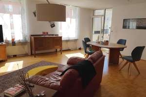 Ruhige,  vermietete 3,5-Zimmer Wohnung in Milbertshofen – Die vollständige Adresse der Immobilie erhältst du vom Anbieter., 80807 Milbertshofen, München – Vorschaubild 2