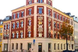 ***Hier zugreifen ! Wunderschöne 2-Raum ETW sucht Kapitalanleger*** – Ludwigstraße 26, 9113 Schloßchemnitz, Chemnitz – Vorschaubild 1