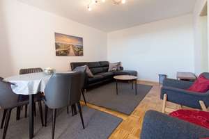 Gut Geschnittene Wohnung mit Balkon und Aufzug | Nähe MHH – Meitnerstraße 2, 30627 Groß-Buchholz, Hannover – Vorschaubild 12