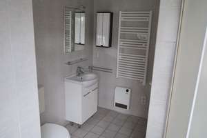 Maisonettewohnung mit Balkon – Johann-Fichte-Weg 1a, 33659 Senne, Bielefeld – Vorschaubild 6