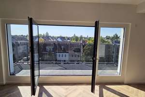 Neubezug nach Kernsanierung - Gehobene Dachgeschosswohnung mit 2 Zimmern und modernem Flair in Bilk  – Fleher Straße 154, 40223 Bilk, Düsseldorf – Vorschaubild 10