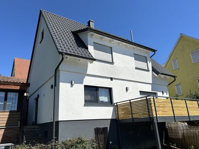 Zuhause mit Herz – modernisiert und familienfreundlich