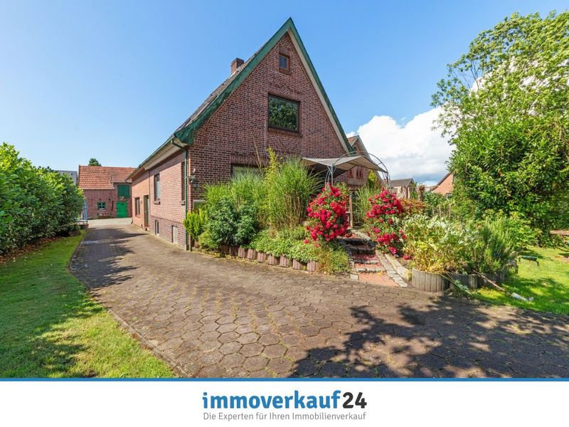 Haus kaufen in Kreis Stade ImmoScout24