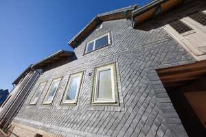Handwerkerhaus in ruhiger, zentraler Lage von Meeder, nur wenige Kilometer von Coburg entfernt! – Die vollständige Adresse der Immobilie erhältst du vom Anbieter., 96484 Meeder – Vorschaubild 4
