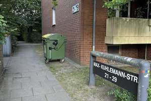 SUCHE Nachmieter | 1.9 | 2 Zimmer | 49 m' | H/Anderten – Max-Kuhlemann-Straße 21, 30559 Misburg-Süd, Hannover – Vorschaubild 2