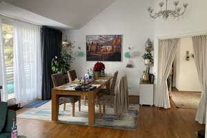 Großes Zweifamilienhaus mit Einliegerwohnung - auch als Einfamilienhaus nutzbar! Wintergarten, GA – 60437 Nieder-Eschbach, Frankfurt am Main – Vorschaubild 19