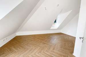 Exklusives Wohnen über den Dächern Eggenfeldens – Maisonette mit Galerie & West-Dachterrasse – Pfarrkirchenerstraße 105a, 84307 Eggenfelden – Vorschaubild 7