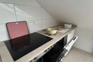 Neue möblierte 3-Zimmer-Wohnung in Karlsruhe-Oststadt - ideal für 3er-WG – Die vollständige Adresse der Immobilie erhältst du vom Anbieter., 76131 Oststadt, Karlsruhe – Vorschaubild 4