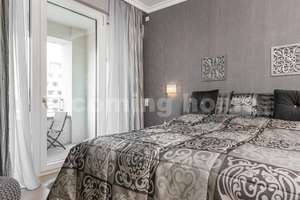 3 Zimmer-rooms - luxury furnished-möbliert - Miele-Küche - Potsdamer Platz - HIGH-PARK - Wlan – Gabriele-Tergit-Promenade 21, 10963 Tiergarten, Berlin – Vorschaubild 75