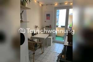 Tauschwohnung: Hellen Zwei-Zimmerwohnung in bester Lage – Die vollständige Adresse der Immobilie erhältst du vom Anbieter., 50674 Neustadt/Süd, Köln – Vorschaubild 4