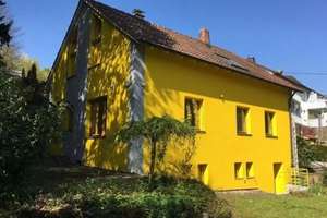 Einfamilienhaus/Zweifamilienhaus 