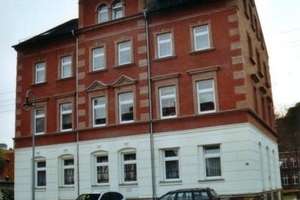 Frisch sanierte 3-Raum-Wohnung mit 70 m² in Chemnitz-Einsiedel zu vermieten