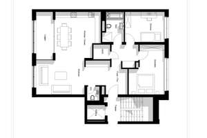ERSTBEZUG: Sonnige 3 Zimmerwohnung mit Loggia im Zentrum von West-Berlin – Die vollständige Adresse der Immobilie erhältst du vom Anbieter., 10707 Wilmersdorf, Berlin – Vorschaubild 11